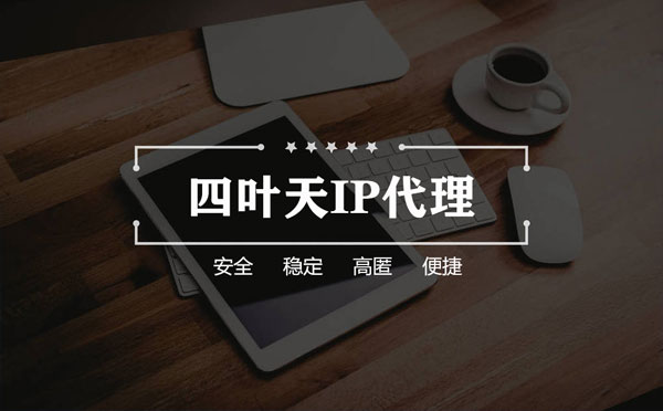 【宣城代理IP】如何快速搭建代理IP？怎么检查代理的效果？